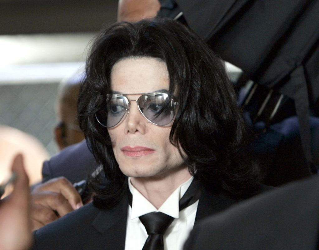 Michael Jackson Is Not Your #MeToo&nbsp;Minstrel